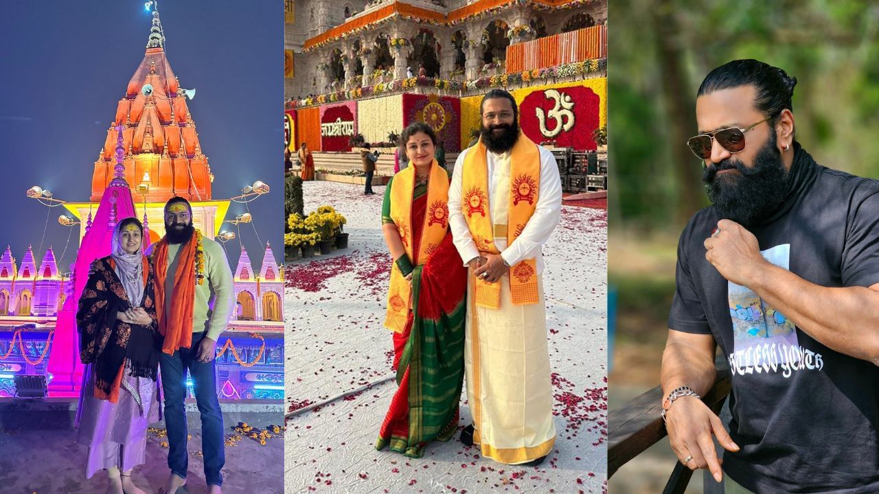 ઋષભની પોતાની પ્રોડક્શન કંપની છે. તેણે પોતાની કંપનીનું નામ ઋષભ શેટ્ટી ફિલ્મ્સ રાખ્યું છે.ઋષભ શેટ્ટીને કારનો ખૂબ શોખ છે. તેની પાસે Audi Q7, Skoda Fabia જેવી કાર છે. ઋષભ શેટ્ટી પાસે ઓડી અને બીએમડબ્લ્યુ જેવી લક્ઝરી કાર પણ છે.