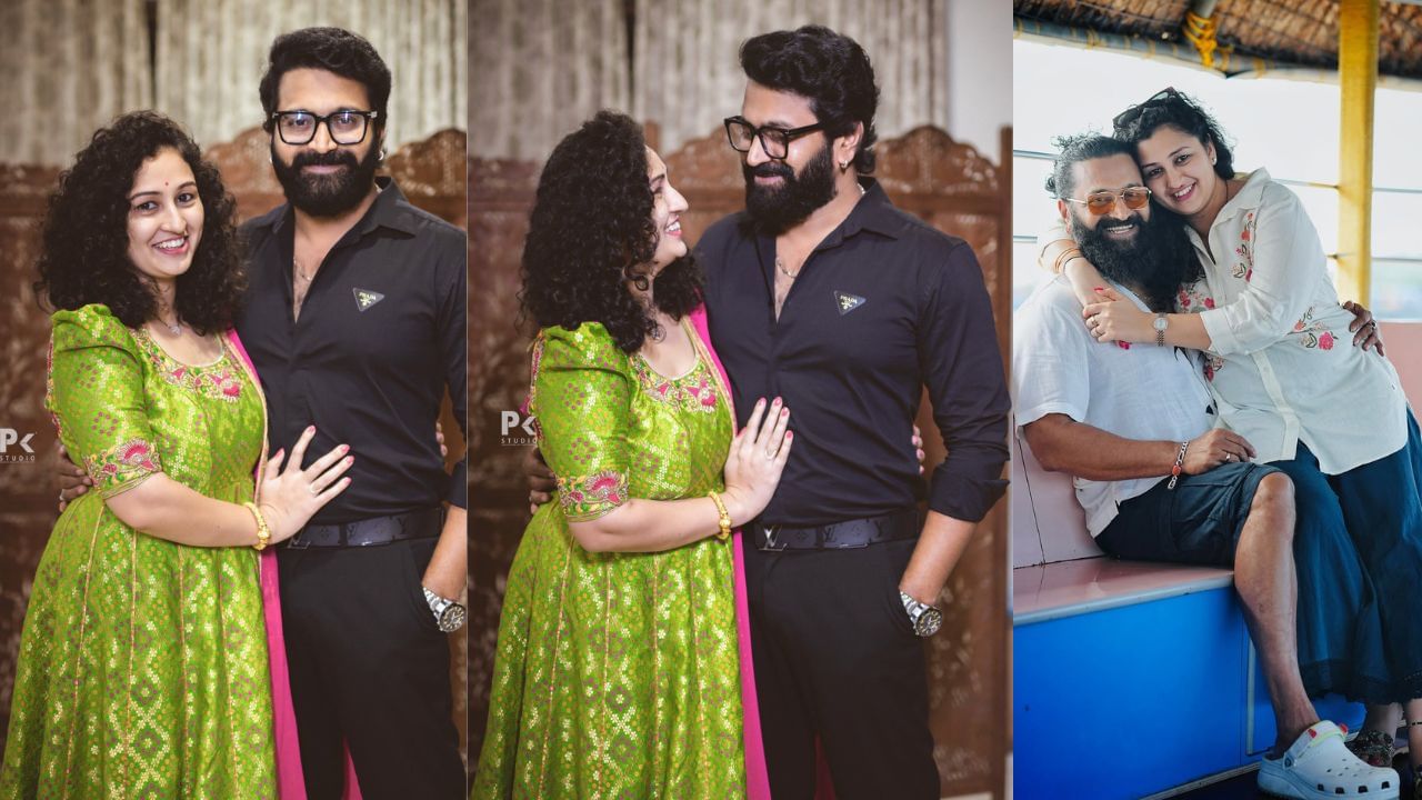 બેંગલુરુમાં અભ્યાસ કરતી વખતે તેમણે નાટકોમાં સક્રિયપણે ભાગ લીધો હતો. તેમના કામ માટે તેમની પ્રશંસા કરવામાં આવી હતી અને આ નાટકોમાં સફળતાએ તેમને વ્યાવસાયિક કારકિર્દી તરીકે અભિનય કરવા માટે પ્રોત્સાહિત કર્યા હતા.