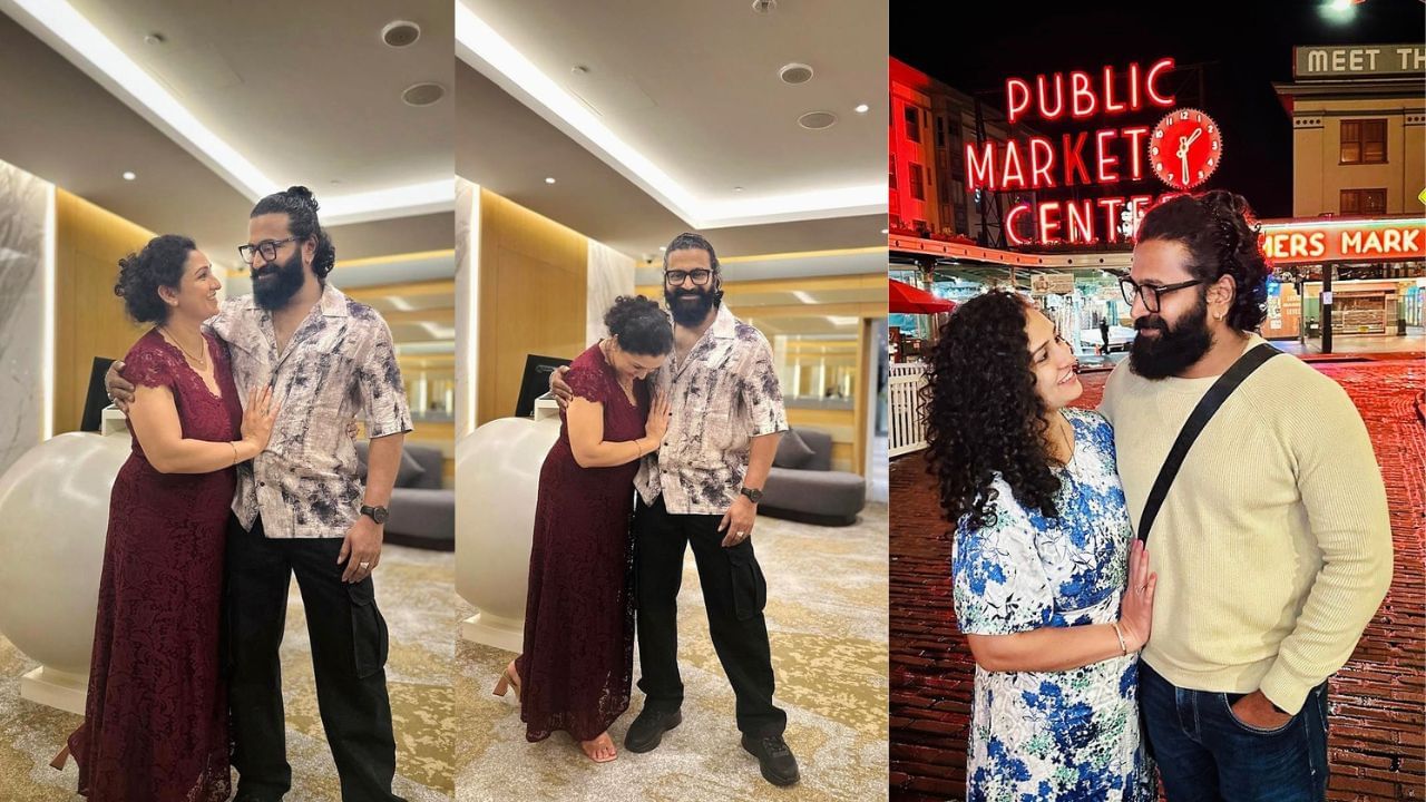 'કંતારા' ની સફળતા પછી અભિનેતા ઋષભ શેટ્ટીને કોઈ ઓળખની જરૂર નથી. તેમની ગણતરી શક્તિશાળી અભિનેતાઓ અને દિગ્દર્શકોની યાદીમાં થાય છે. ચાલો અમે તમને ઋષભ શેટ્ટીની પર્સનલ લાઈફ વિશે રસપ્રદ વાતો કરીએ.