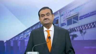 '2030 સુધીમાં 100 GWનું લક્ષ્ય', AGMમાં ગૌતમ અદાણીએ કહ્યું- 'જબ હોસલા હો તો ફાસલા ક્યા'