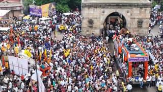 Ahmedabad Rathyatra 2025 : અમદાવાદ રથયાત્રામાં દેશભક્તિનો ટેબલો આકર્ષણનું કેન્દ્ર બન્યો, જુઓ Video