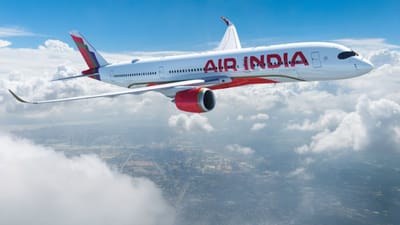 Breaking News : એર ઇન્ડિયાની ફ્લાઇટને દિલ્હી પરત ફરવું પડ્યું, જાણો શું છે કારણ ?