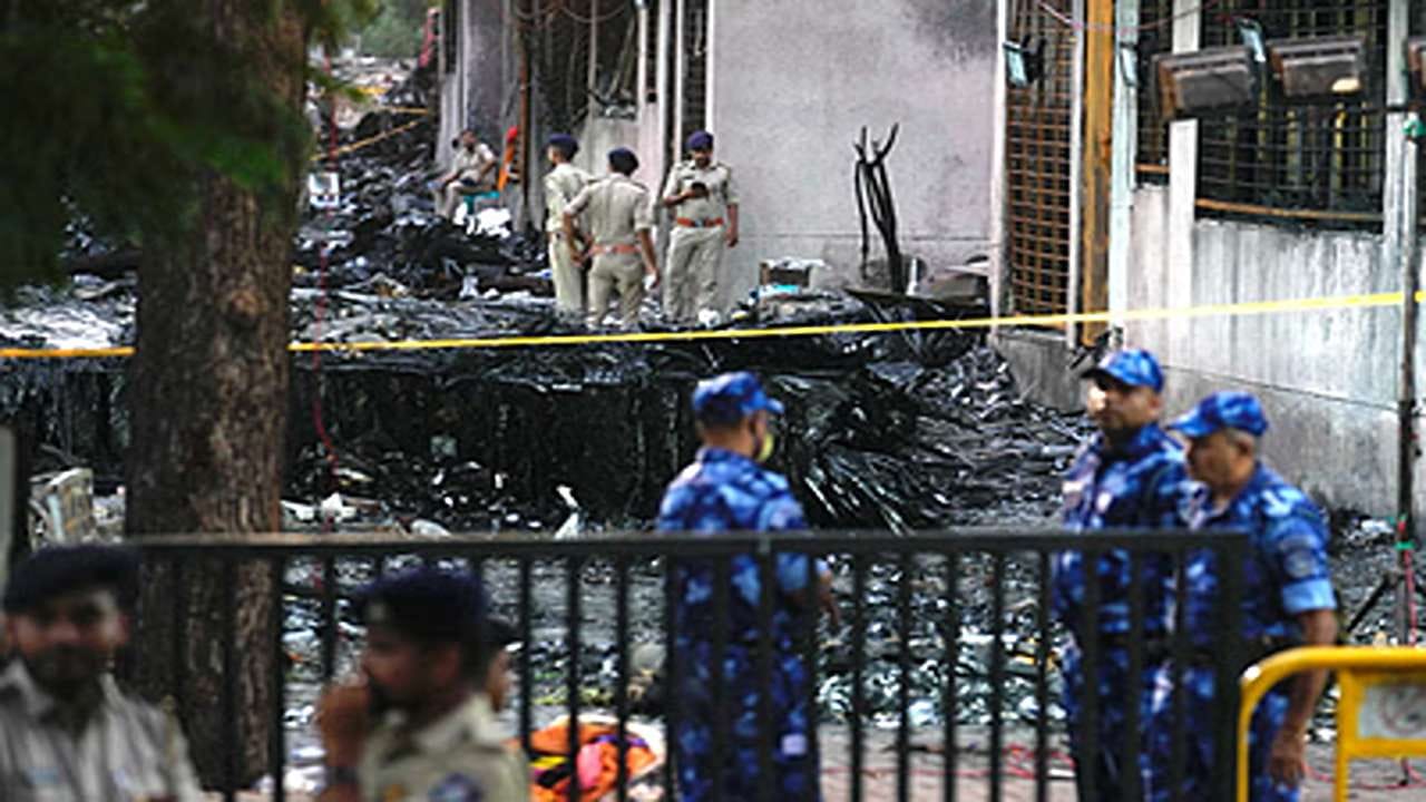 આમ, આરોગ્ય, એફ.એસ.એલ, ફાયર, પોલીસ, જિલ્લા વહીવટીતંત્ર તથા કેન્દ્રીય એજન્સીઓ અને રાજ્ય સરકારના સંબંધિત વિભાગોના ઉચ્ચ સચિવોના સુચારું સંકલનથી થયેલી કામગીરીએ રાજ્યની ડિઝાસ્ટર મેનેજમેન્ટની શ્રેષ્ઠતા પુરવાર કરી છે. 
