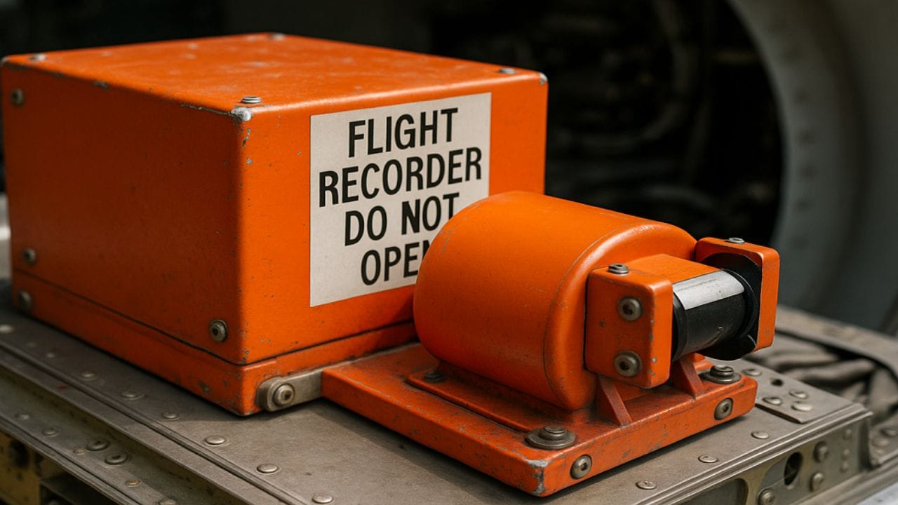 બ્લેક બોક્સ શું છે: જ્યારે પણ કોઈ ગંભીર વિમાન અકસ્માત થાય છે, ત્યારે તાત્કાલિક એક ટીમને સ્થળ પર મોકલવામાં આવે છે. આ ટીમ બ્લેક બોક્સ (ફ્લાઇટ ડેટા રેકોર્ડર) અને CVR ની તપાસ કરે છે. સામાન્ય રીતે આવા કિસ્સાઓમાં પ્રારંભિક રિપોર્ટ ત્રણ મહિનામાં આવે છે. CVR વિમાનના કોકપીટમાં થતા તમામ પ્રકારના અવાજોને રેકોર્ડ કરે છે. બ્લેક બોક્સ અને CVR ના ડેટાનું વિશ્લેષણ કરવામાં લગભગ 10-15 દિવસ લાગે છે. આ પછી અકસ્માતનું કારણ અને સૂચનો તૈયાર કરવામાં આવે છે. વિમાન અકસ્માતોની તપાસ માટે તે ખૂબ જ મહત્વપૂર્ણ છે. તે એવી રીતે બનાવવામાં આવે છે કે તે ખતરનાક અકસ્માતોમાં પણ સુરક્ષિત રહે. તે પાઇલટની ભૂલ, તકનીકી ખામી, ખરાબ હવામાન અથવા કોઈપણ હુમલા વિશે જણાવે છે.
