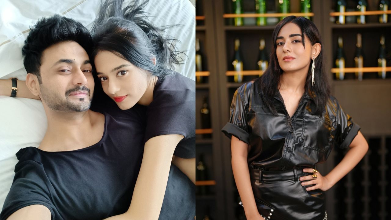 હાલમાં અમૃતા રાવ અને અનમોલ  સુખી જીવન જીવી રહ્યા છે. ચાહકોને આ બંન્નેની જોડી ખુબ પસંદ આવી રહી છે.