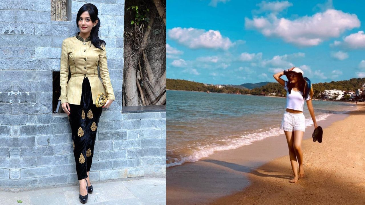 આજે અમૃતા રાવને કોઈ ઓળખની જરૂર નથી. તે એક ભારતીય અભિનેત્રી છે. તેમણે પોતાની કારકિર્દીમાં અનેક શાનદાર ફિલ્મો કરી છે. અમૃતા રાવે ખૂબ જ નાની ઉંમરથી મોડેલિંગ શરૂ કર્યું હતું અને મોડેલિંગ પછી, તેમણે ટૂંક સમયમાં જ અભિનેત્રી તરીકે ફિલ્મોમાં પ્રવેશ કર્યો. 