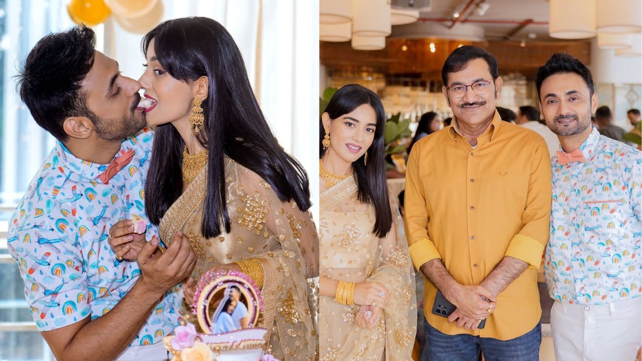 અમૃતા રાવે પોતાના કરિયરની શરૂઆત મોડેલિંગથી કરી હતી. તેમણે ફેસ ક્રીમની જાહેરાતથી પોતાના મોડેલિંગ કરિયરની શરૂઆત કરી હતી. આ જાહેરાત માટે તેમને 60 મોડેલમાંથી પસંદ કરવામાં આવી હતી. આ જાહેરાત પછી, અમૃતાએ 35 થી વધુ જાહેરાતોમાં કામ કર્યું. આટલી બધી જાહેરાતો કર્યા પછી, તેમને બોલિવૂડમાંથી ઓફરો મળવા લાગી હતી.