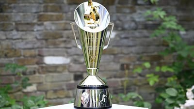 ભારત અને ઈંગ્લેન્ડ વચ્ચે પાંચ મેચની ટેસ્ટ શ્રેણી 20 જૂનથી શરૂ થઈ રહી છે. આ શ્રેણી શરૂ થાય તે પહેલા, આ શ્રેણીને એક નવું નામ આપવામાં આવ્યું છે. આ શ્રેણી પહેલા પટૌડી ટ્રોફી તરીકે ઓળખાતી હતી પરંતુ હવે તે એન્ડરસન-તેંડુલકર ટ્રોફી તરીકે ઓળખાશે.