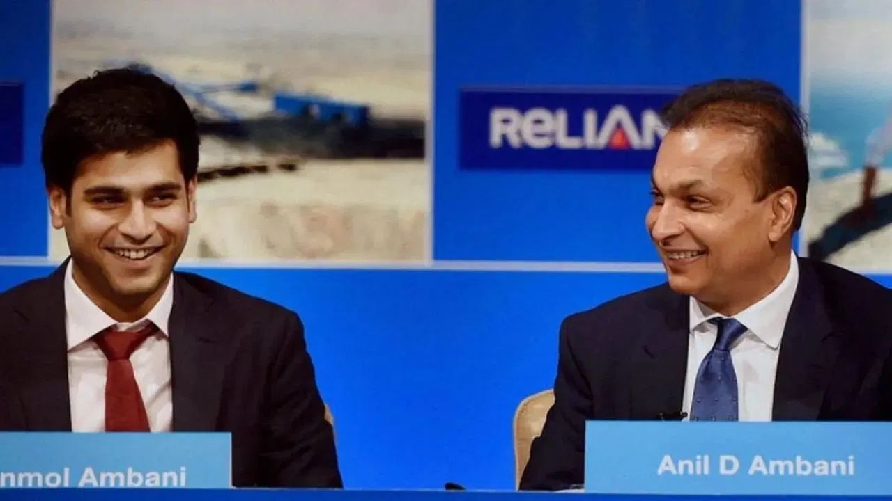 Anil Ambani Reliance Power (3)