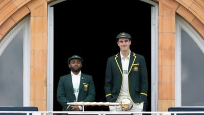 AUS vs SA WTC Final : ભારતમાં તમે ક્યારે અને ક્યાં મેચ જોઈ શકશો, લાઈવ સ્ટ્રીમિંગ સંબંધિત તમામ માહિતી અહીં જાણો