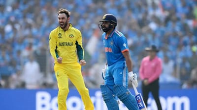 Breaking News : ક્રિકેટ ચાહકોને લાગશે ઝટકો, ODIમાં બેવડી સદી ફટકારનાર ખેલાડીએ નિવૃત્તિની જાહેરાત કરી