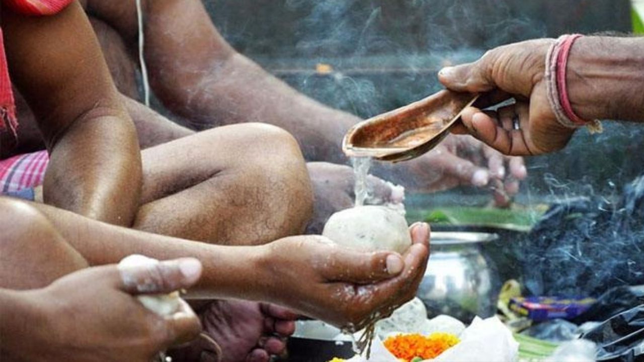 Avoid Pitru Dosha Shraddha Paksha Guide and Rituals for Ancestors (5)