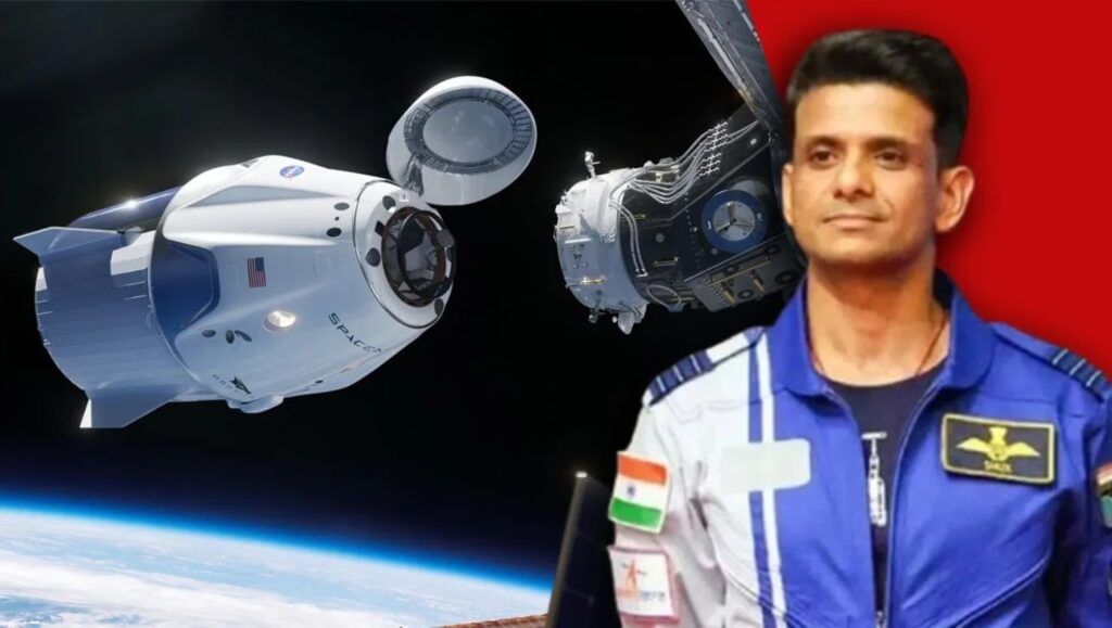 Axiom space: What is the cost of the seat on which Shubhanshu Shukla sits? If you know, 'Tara' will appear on the day