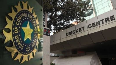 હવે ભારતીય ક્રિકેટરો ઉંમરની છેતરપિંડી નહીં કરી શકે, BCCIએ લીધો મોટો નિર્ણય