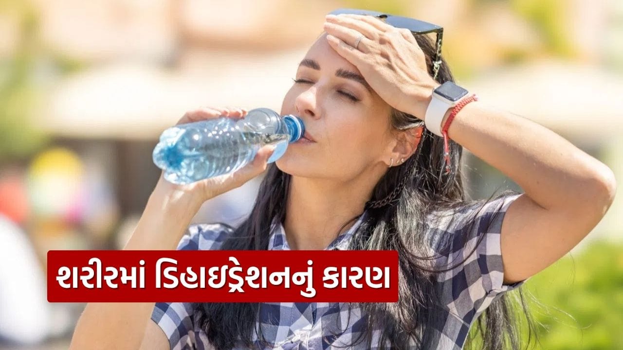 ઉનાળાની ઋતુમાં શરીરમાં પાણીની ઉણપ થવી સામાન્ય છે. વરિષ્ઠ ચિકિત્સક ડૉ. કમલજીત સિંહ કૈન્થે જણાવ્યું હતું કે ઉનાળામાં શરીરમાંથી પરસેવા દ્વારા પાણી બહાર નીકળતું રહે છે. શરીરના તાપમાનને નિયંત્રિત કરવા માટે પૂરતા પ્રમાણમાં પાણીની જરૂર હોય છે, પરંતુ જ્યારે પાણીની ઉણપ હોય છે ત્યારે ડિહાઇડ્રેશનનું જોખમ વધી જાય છે. શું તમે જાણો છો કે કેટલીક ખાદ્ય વસ્તુઓ એવી છે જે શરીરમાં પાણીની ઉણપનું કારણ બને છે. જાણો કે ઉનાળાની ઋતુમાં તમારે કઈ વસ્તુઓ ખૂબ ઓછી ખાવી જોઈએ અથવા પીવી જોઈએ.