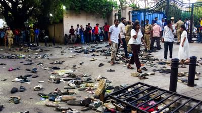 IPLની ફાઈનલ મેચ ફિક્સ હતી ? મેચનો પહેલો બોલ પણ નખાયો નહતો અને બેગ્લુરુમાં વિકટરી પરેડની RCB એ મંજૂરી માંગી હતી, FIR એ ઊભા કર્યા અનેક સવાલો