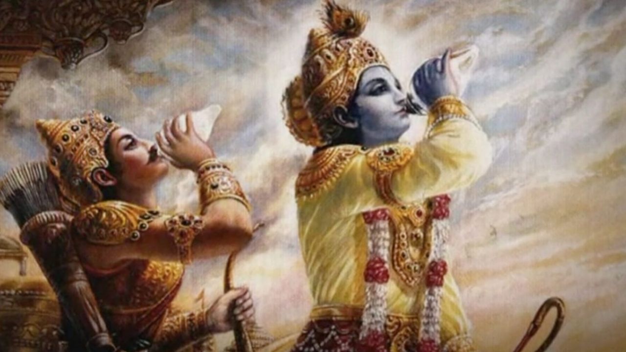 અધ્યાયને વચ્ચે ન છોડો - ગીતાનો પાઠ ગમે ત્યારે કરી શકાય છે, પરંતુ જો તમે કોઈ અધ્યાય શરૂ કર્યો હોય તો તેને વચ્ચે ન છોડો. આખો અધ્યાય પૂર્ણ કર્યા પછી જ આસન પરથી ઉઠો.