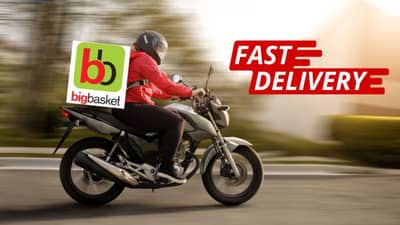 સ્વિગી-બ્લિંકિટને મળશે ખરી ટક્કર ! ટાટાનું બિગ બાસ્કેટ હવે 10 મિનિટ ફૂડ ડિલિવરી સર્વિસ લાવશે