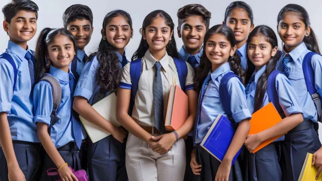Breaking News : CBSEની મોટી જાહેરાત, હવે ધોરણ 10મા બોર્ડની પરીક્ષા વર્ષમાં બે વાર લેવામાં આવશે