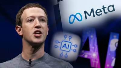 Breaking News : ઝુકરબર્ગ એક સુપર ઇન્ટેલિજન્સ AI ટીમ બનાવી રહ્યા છે, જે માણસોની વિચારવાની ક્ષમતાને ટક્કર આપશે !