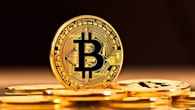 Crypto-Bitcoin Price Today : શું 2025 માં બિટકોઈન $180,000 સુધી પહોંચશે? જાણો
