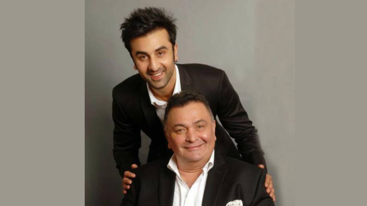 રણબીર કપૂરે બોલિવૂડમાં 'એનિમલ', 'યે જવાની હૈ દીવાની' જેવી ફિલ્મો આપી છે. તેમણે તેમના પિતા ઋષિ કપૂર સાથે ફિલ્મ 'બેશરમ'માં કામ કર્યું છે. 2013માં રિલીઝ થયેલી આ ફિલ્મમાં તેમની માતા નીતુ કપૂર પણ હતી.