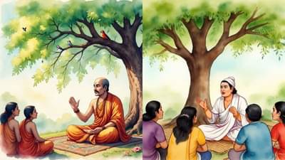 શું ફક્ત બ્રાહ્મણોને જ ભગવાનની કથા કહેવાનો અધિકાર છે? જાણો વિસ્તારથી