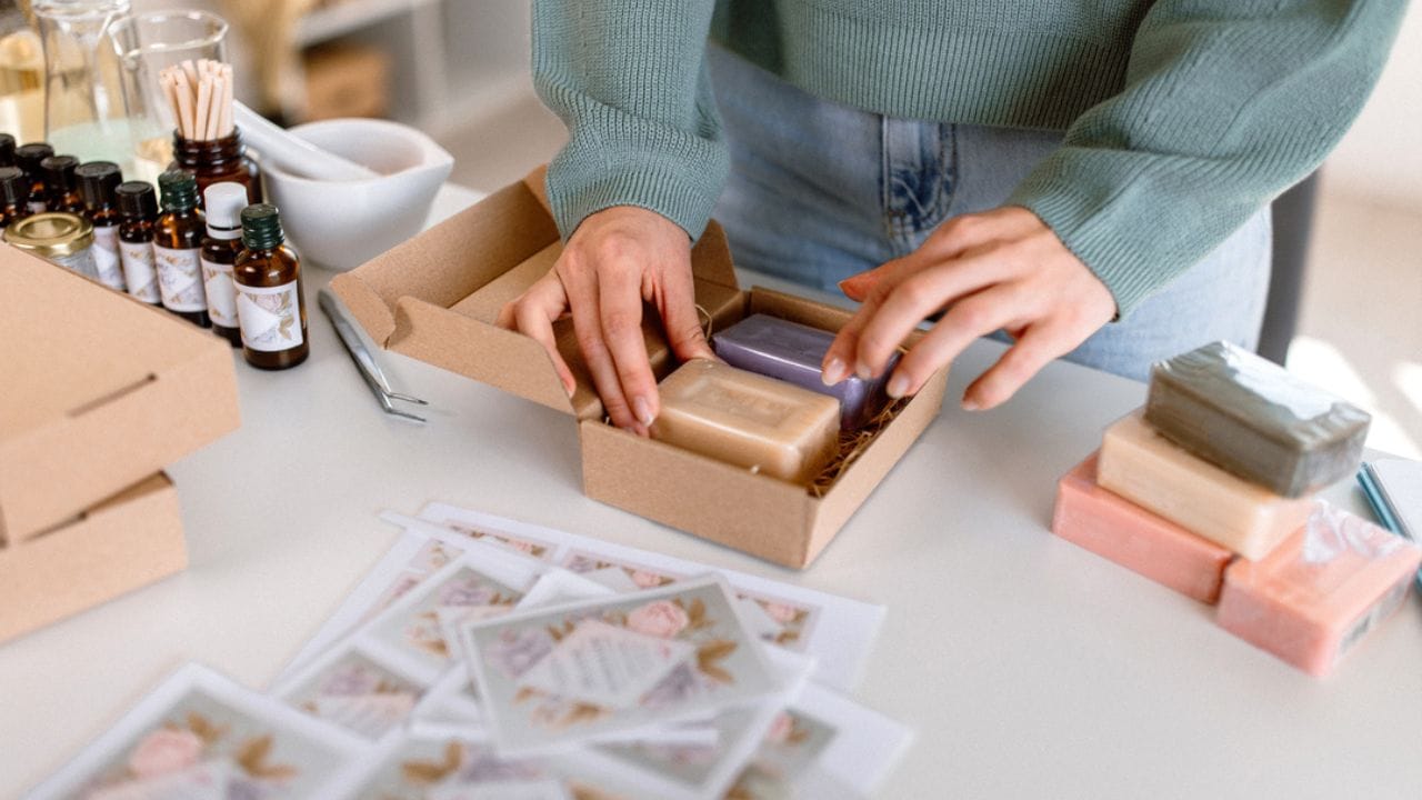 આમ જોવા જઈએ તો, હોમમેડ સોપ અથવા ડિટર્જન્ટ મેકિંગ એ એક હળવો, ક્રિએટિવ અને નફાકારક બિઝનેસ છે. આ બિઝનેસ ખાસ કરીને મહિલાઓ માટે, હોમમેકર્સ માટે કે બિઝનેસમાં નવી શરુઆત કરનારા યુવાનો માટે એક ઉત્તમ તક છે. 