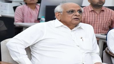 મુખ્યમંત્રી ભૂપેન્દ્ર પટેલે અમદાવાદની 148મી જગન્નાથ રથયાત્રાનુ સતત મોનિટરિંગ કરી રહ્યાં છે.