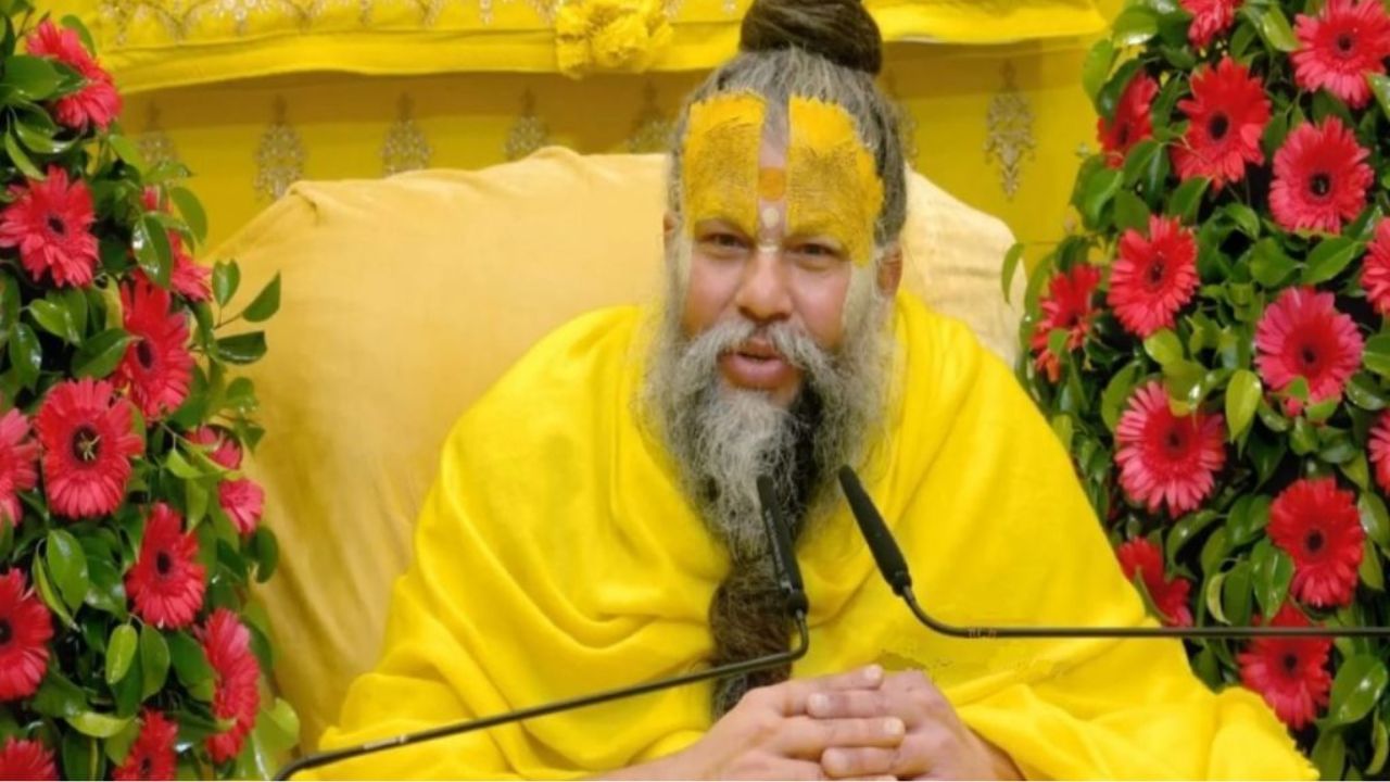 મંગલ પણ ભગવાન છે અને તે જ અશુભતાને હરાવી શકે છે. તેમણે આગળ કહ્યું, "જો તમે કોઈ કામ માટે જઈ રહ્યા હોવ અને બિલાડી તમારો રસ્તો ઓળંગે તો શું થશે?