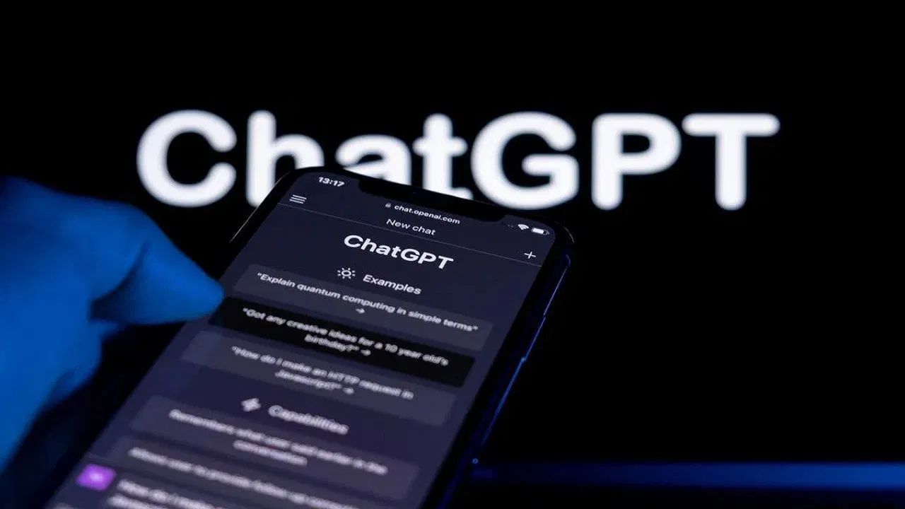 Chat GPT: ક્યારેય વિચાર્યું કે, 'ChatGPT'નું પૂરું નામ શું છે અને તે કેવી રીતે કામ કરે છે?