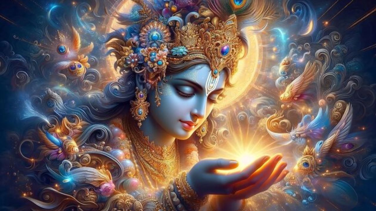 આ સમય આધ્યાત્મિક ચિંતન, ઉપવાસ, પૂજા અને ધ્યાન માટે વધુ મહત્વપૂર્ણ માનવામાં આવે છે. ચાતુર્માસ દરમિયાન ભગવાન વિષ્ણુ યોગ નિદ્રામાં જાય છે. વિશ્વનું સંચાલન કરવાની જવાબદારી ભગવાન શિવને સોંપે છે. આ દિવસોમાં ભગવાન વિષ્ણુની પૂજા કરવાથી તમારા જીવનની બધી સમસ્યાઓ દૂર થાય છે.