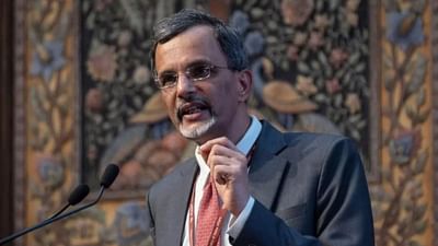 ઈરાન ઈઝરાયેલ યુદ્ધ ભારત માટે ખતરનાક સાબિત થઈ શકે છેઃ મુખ્ય આર્થિક સલાહકાર