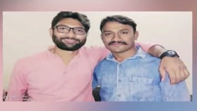 કોંગ્રેસ ધારાસભ્ય જીજ્ઞેશ મેવાણીના એક સમયના સાથીદાર AAPમાંથી લડશે કડી વિધાનસભાની પેટાચૂંટણી ! કોંગ્રેસ ધારાસભ્ય જીજ્ઞેશ મેવાણીના એક સમયના સાથીદાર AAPમાંથી લડશે કડી વિધાનસભાની પેટાચૂંટણી !