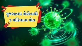 ગુજરાતમાં એક જ દિવસમાં એક હોસ્પિટલમાં Coronaથી બેનાં મોત