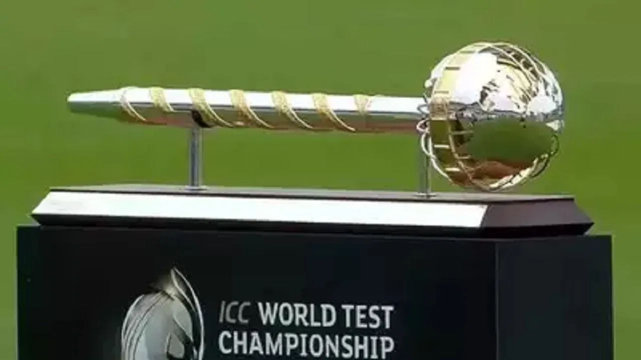 Cricket: 'WTC 2025-27'નું શેડ્યૂલ જાહેર, જાણો ભારતીય યુવા બ્રિગેડ ક્યારે અને કોની સામે રમશે?