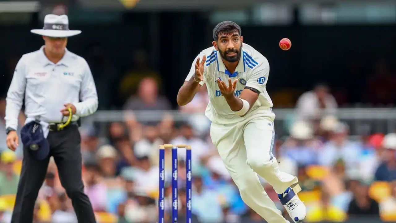 Ind vs Eng Test: 'પહેલી ટેસ્ટ મેચમાંથી જસપ્રીત બુમરાહને હટાવો', હવે વળી શુભમન ગિલને આવી સલાહ કોણ આપી રહ્યું છે?