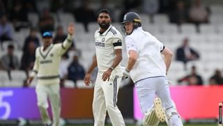 Ind vs Eng : શું ખરેખરમાં, લીડ્સ ટેસ્ટ જીતવા માટે અંગ્રેજો બેઈમાની પર ઉતરી આવ્યા ? એવું કૃત્ય કર્યું કે, ટીમ ઈન્ડિયા રોષે ભરાઈ – જુઓ Video