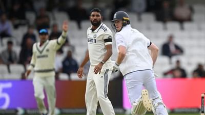 Ind vs Eng : શું ખરેખરમાં, લીડ્સ ટેસ્ટ જીતવા માટે અંગ્રેજો બેઈમાની પર ઉતરી આવ્યા ? એવું કૃત્ય કર્યું કે, ટીમ ઈન્ડિયા રોષે ભરાઈ - જુઓ Video