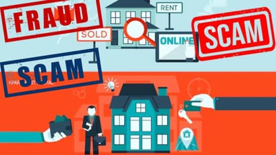 સાયબર ઠગના ચક્રવ્યૂહમાં ફસાયો યુવક, સસ્તા ફ્લેટની લાલચ આપી અને ગુમાવ્યા કરોડો રૂપિયા