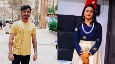 11 વર્ષ નાના બોયફ્રેન્ડે 2 બાળકોની માતા સાથે પ્રેમ સંબંધ બાંધ્યો અને પછી OYO હોટેલમાં લોહિયાળ રમત રમી