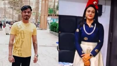 11 વર્ષ નાના બોયફ્રેન્ડે 2 બાળકોની માતા સાથે પ્રેમ સંબંધ બાંધ્યો અને પછી OYO હોટેલમાં લોહિયાળ રમત રમી