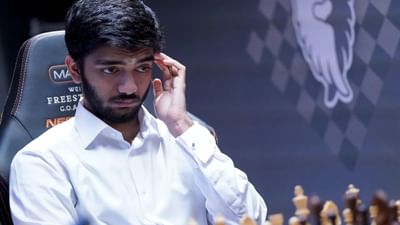 નોર્વે ચેસ ચેમ્પિયનશિપ 2025 : ડી ગુકેશે પગમાં કુહાડી મારી, એક ભૂલને કારણે હારી ગયો