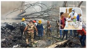 Ahmedabad Plane Crash : DNA મેચ પછી 47 મૃતદેહ પરિવારને સોંપાયા Ahmedabad Plane Crash : DNA મેચ પછી 47 મૃતદેહ પરિવારને સોંપાયા