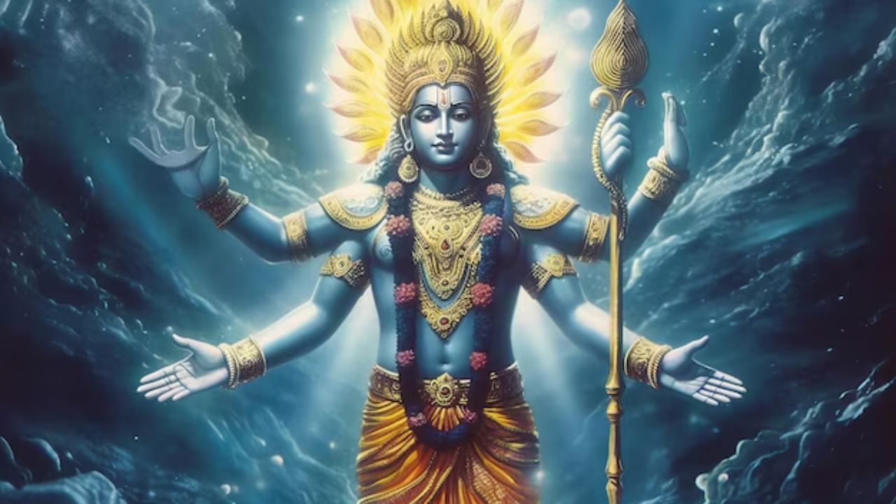 ચાતુર્માસ દરમિયાન શુભ કાર્યો પર પ્રતિબંધ મૂકવાનું મુખ્ય કારણ ભગવાન વિષ્ણુનો સૂવાનો સમય અને આ સમયગાળાનું આધ્યાત્મિક મહત્વ છે. જ્યારે ભગવાન વિષ્ણુ ઊંઘમાંથી જાગે છે, ત્યારે શુભ કાર્યો ફરી શરૂ થાય છે. (Disclaimer - આ લેખમાં સમાવિષ્ટ કોઈપણ માહિતી/સામગ્રી/ગણતરીની ચોકસાઈ અથવા વિશ્વસનીયતાની ખાતરી આપવામાં આવતી નથી. આ માહિતી વિવિધ માધ્યમો/જ્યોતિષીઓ/ઉપદેશો/માન્યતાઓ/ધાર્મિક ગ્રંથોમાંથી એકત્રિત કરીને તમારા સુધી પહોંચાડવામાં આવી છે. અમારો ઉદ્દેશ્ય ફક્ત માહિતી પહોંચાડવાનો છે. વાંચકોએ તેને ફક્ત માહિતી તરીકે જ માનવી જોઈએ. આ ઉપરાંત તેના કોઈપણ ઉપયોગ માટે વાંચકો પોતે જવાબદાર રહેશે.)(All Image Symbolic)