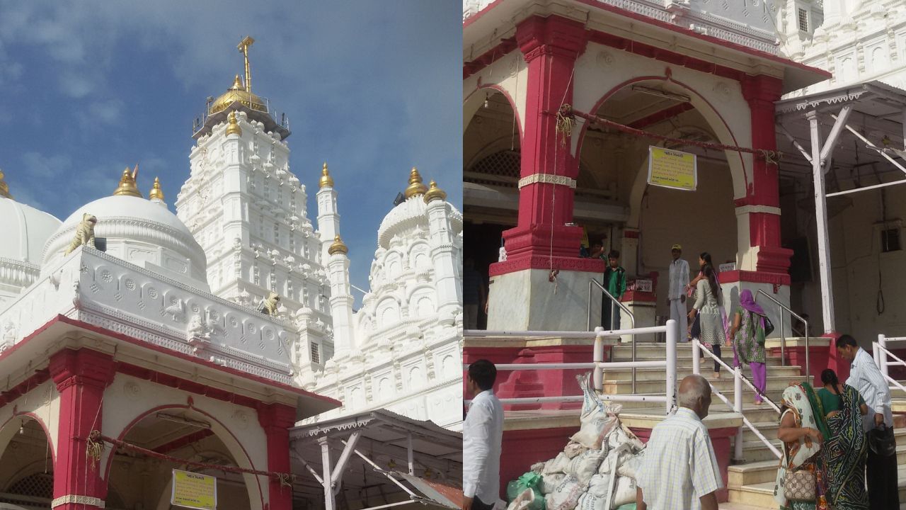 એક પ્રસંગે જ્યારે ભગવાન શ્રીકૃષ્ણ અને ભીમ ડંક મુનિના આશ્રમ નજીકથી પસાર થતાં હતા, ત્યારે ભીમસેનને તરસ લાગી. તેમણે ત્યાં આવેલા નાનકડા કુંડમાંથી પાણી પીધું અને એક ઝાડની છાંયે આરામ માટે બેસી રહ્યા.આરામ કરતી વખતે તેમના મનમાં વિચાર આવ્યો કે આવા સુંદર અને શુદ્ધ જળથી ભરેલા કુંડને મોટું બનાવી દેવાય તો અનેક જીવજંતુઓ અને યાત્રાળુઓને સહેલાઈથી પાણી મળે. એટલે તેમણે પોતાની ગદા વડે એક જ પ્રહારથી કુંડને વિશાળ બનાવ્યું, જે આશરે 999 વિઘા જેટલું વિસ્તાર ધરાવતું બન્યું.  (Credits: - Wikipedia)