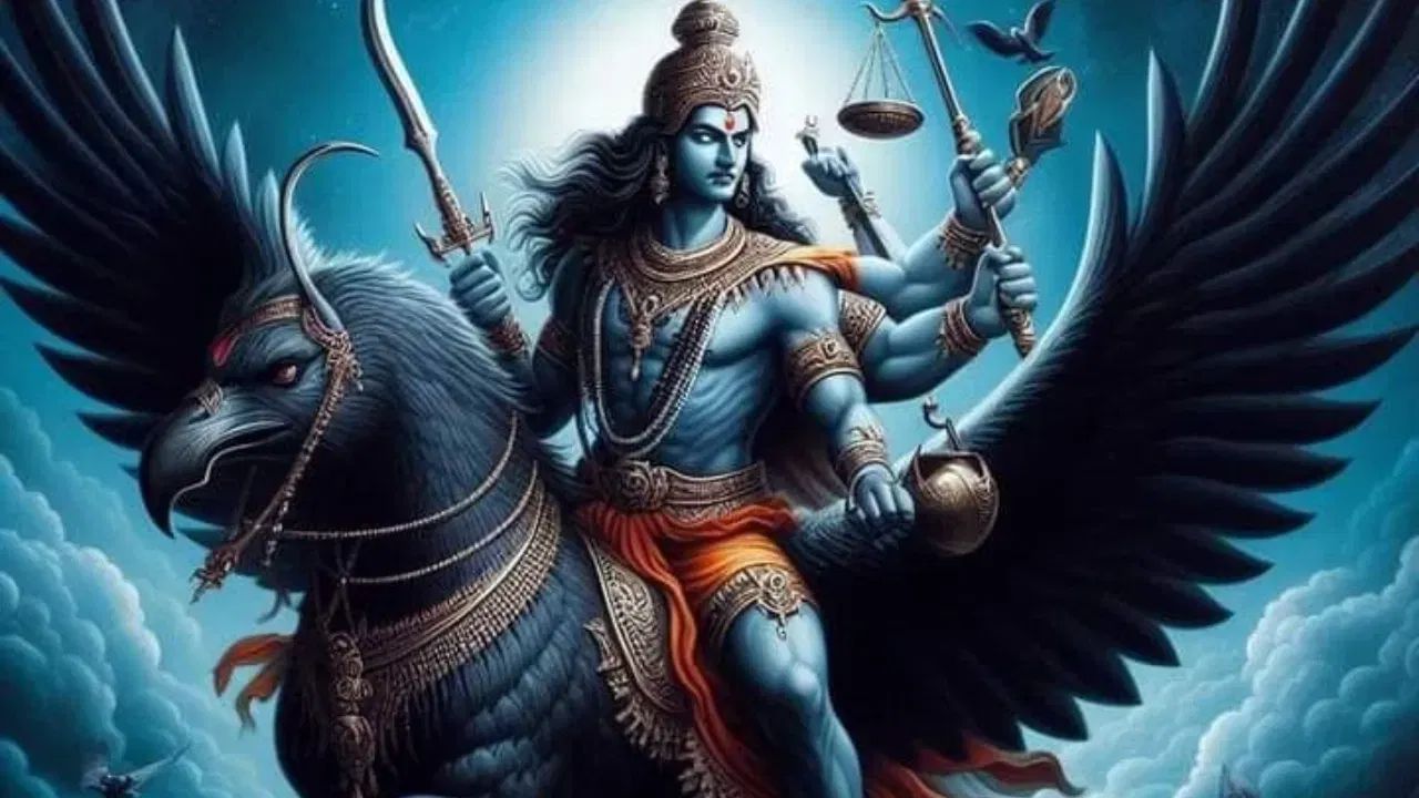 શનિવારનો દિવસ શનિદેવને પ્રસન્ન કરવા માટે ખાસ માનવામાં આવે છે. જો તમે શનિદેવના આશીર્વાદ લેવા માંગો છો અને જીવનમાં સુખ સમૃદ્ધિ પ્રાપ્ત કરવા માંગો છો, તો તમારે કેટલાંક ઉપાયો પર ખાસ નજર રાખવી જોઈએ. તો ચાલો જાણીએ કે, શનિદેવને પ્રસન્ન કરવા માટે શું શું કરવું જોઈએ.