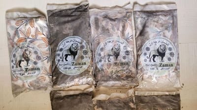 Kutch : ફરી એક વાર બિનવારસી હાલતમાં ઝડપાયા ડ્રગ્સના 7 પેકેટ, સઘન પેટ્રોલિંગ હાથ ધર્યું, જુઓ Video