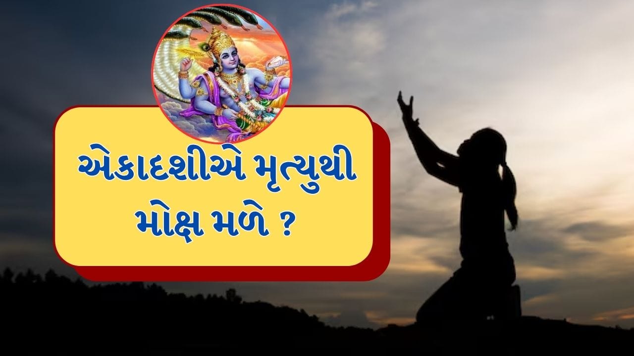 એકાદશીનું ધાર્મિક રીતે ખૂબ જ મહત્વ હોય છે. હિન્દુ શાસ્ત્રો અને સમુદાયમાં એકાદશી વ્રત, ઉપવાસનું ભારે મહત્વ આંકવામાં આવ્યું છે. હિન્દુ વર્ષમાં 24 એકાદશી આવે છે. જો અધિક માસ હોય તો 26 એકાદશી આવે છે. લોકો આ દિવસે ઉપવાસ કરતા હોય છે.એકાદશી પર મૃત્યુ પામેલા વ્યક્તિને મોક્ષ મળે છે તેવી ઘણી માન્યતાઓ પણ છે.  
