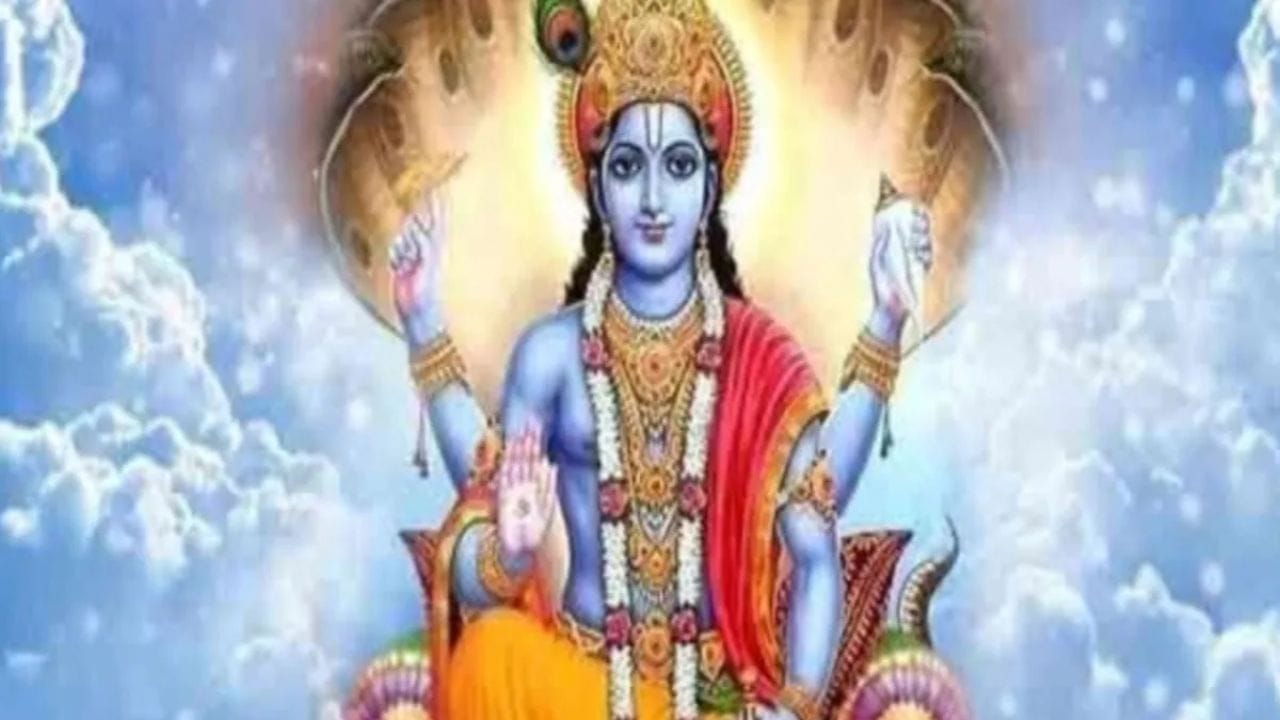 એકાદશીનો દિવસ ભગવાન વિષ્ણુને સમર્પિત છે અને આ દિવસે મૃત્યુ પામવાથી વ્યક્તિને ભગવાન વિષ્ણુનો આશીર્વાદ મળે છે.